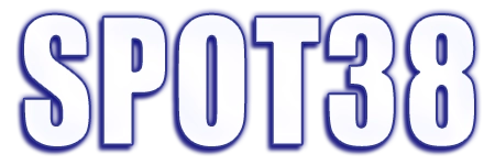SPOT38 LOGO
